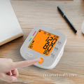 Digitális állandó vérnyomás -monitor kar típusa